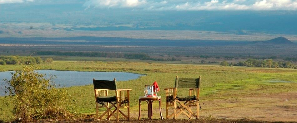 kilaguni serena activities